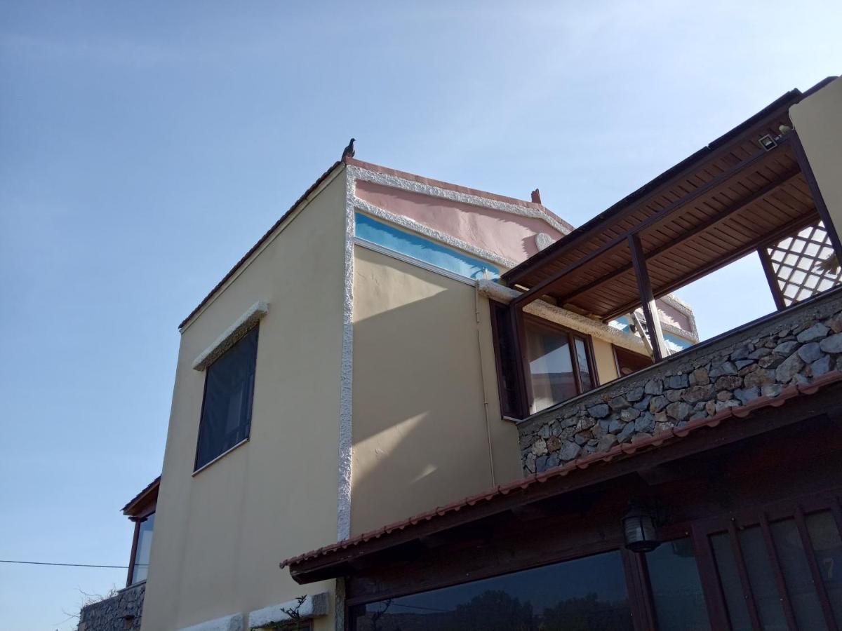 Drapania Beach Marinakis Kíssamos Extérieur photo
