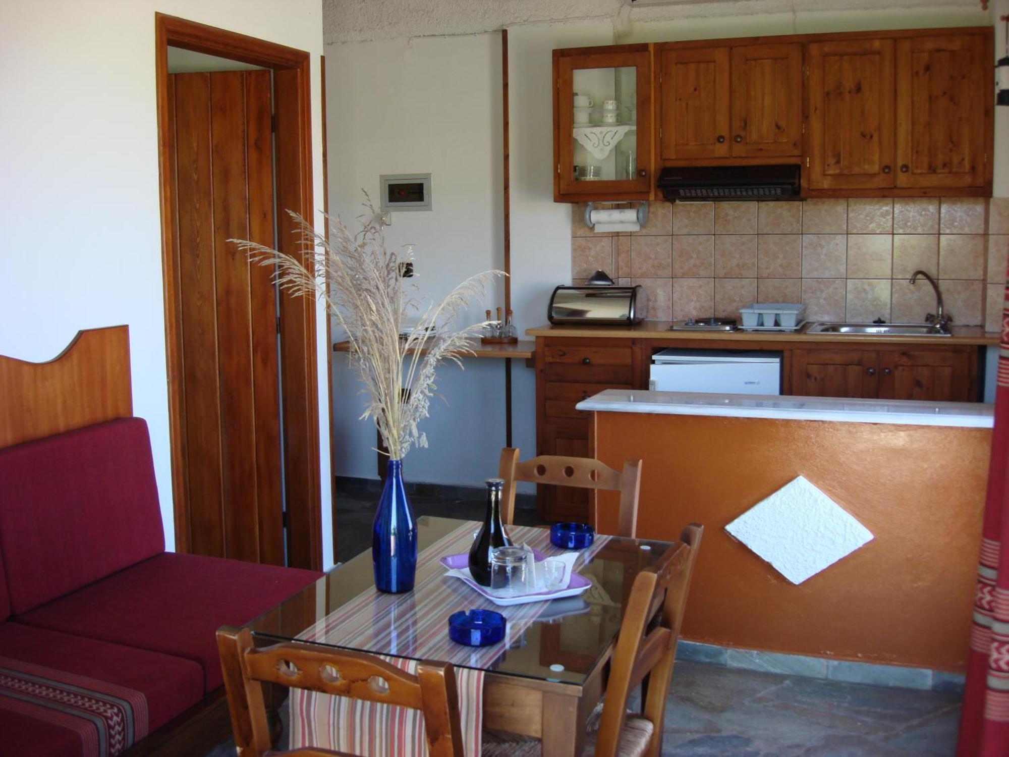 Drapania Beach Marinakis Kíssamos Extérieur photo
