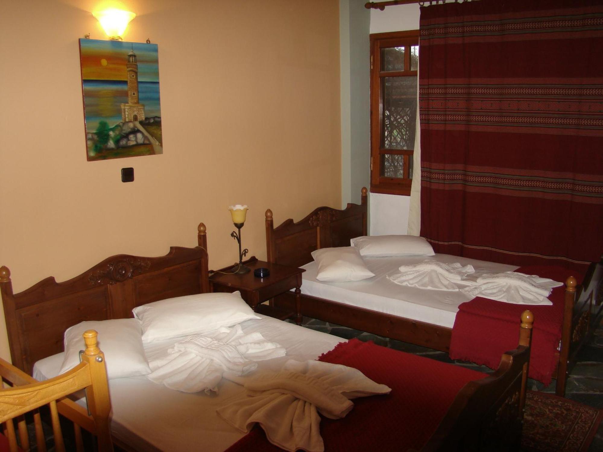 Drapania Beach Marinakis Kíssamos Extérieur photo