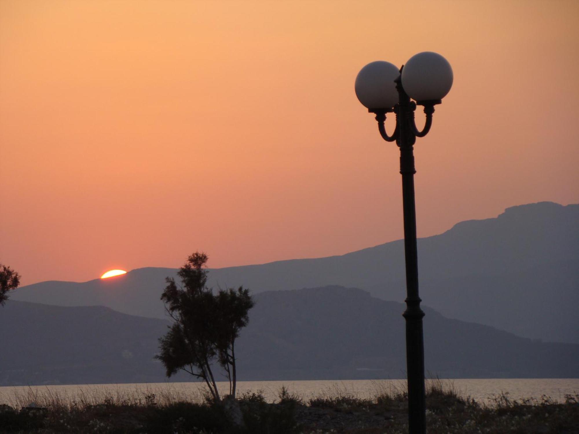 Drapania Beach Marinakis Kíssamos Extérieur photo