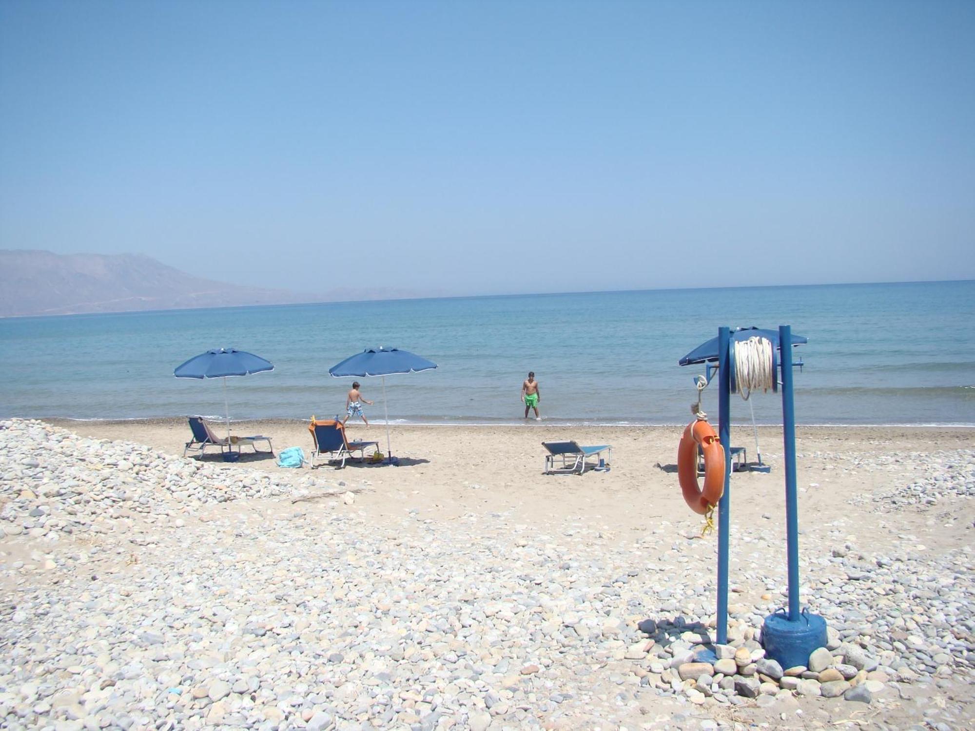 Drapania Beach Marinakis Kíssamos Extérieur photo