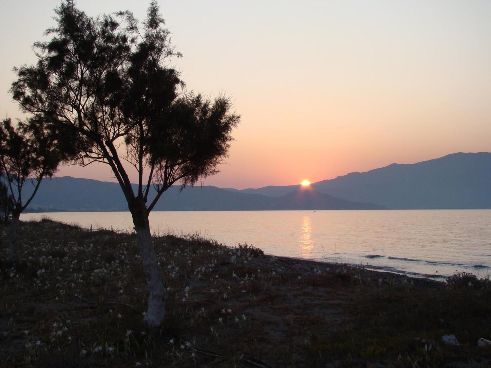 Drapania Beach Marinakis Kíssamos Extérieur photo