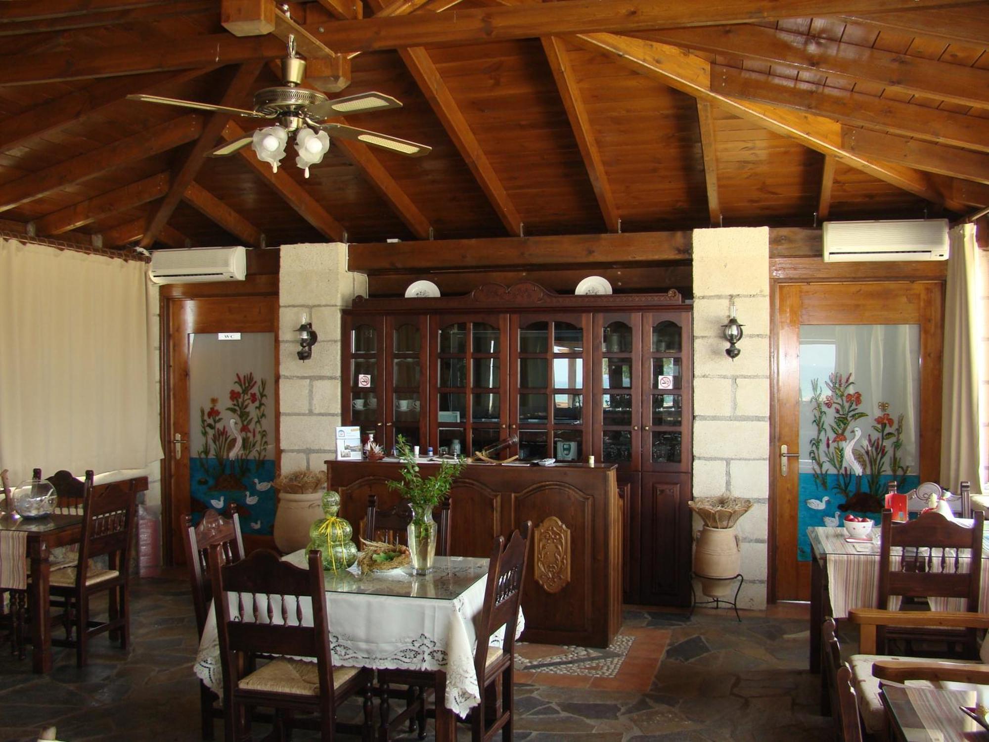 Drapania Beach Marinakis Kíssamos Extérieur photo