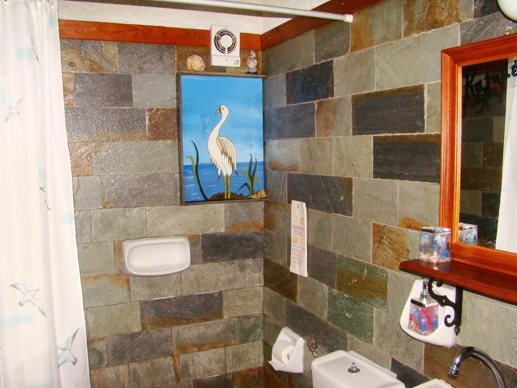 Drapania Beach Marinakis Kíssamos Extérieur photo