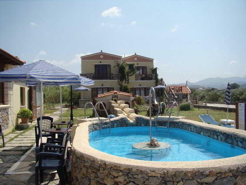 Drapania Beach Marinakis Kíssamos Extérieur photo