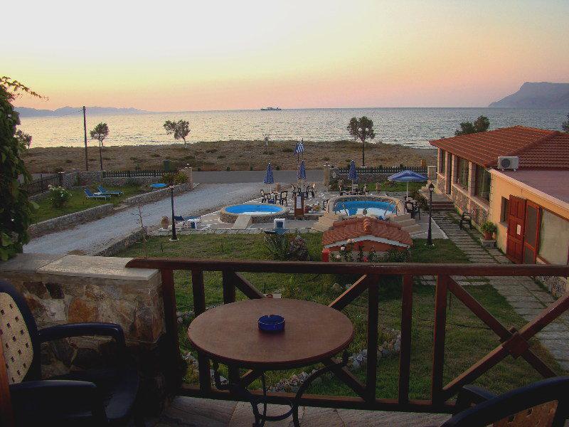 Drapania Beach Marinakis Kíssamos Extérieur photo