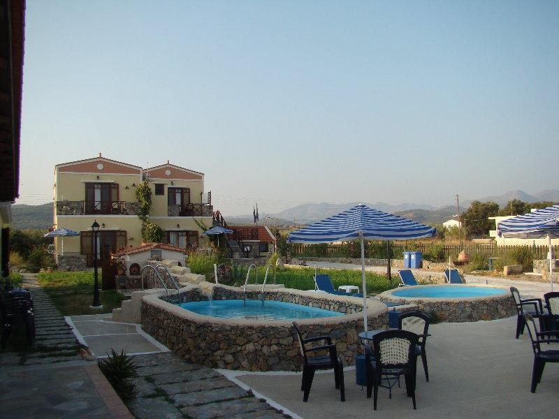 Drapania Beach Marinakis Kíssamos Extérieur photo