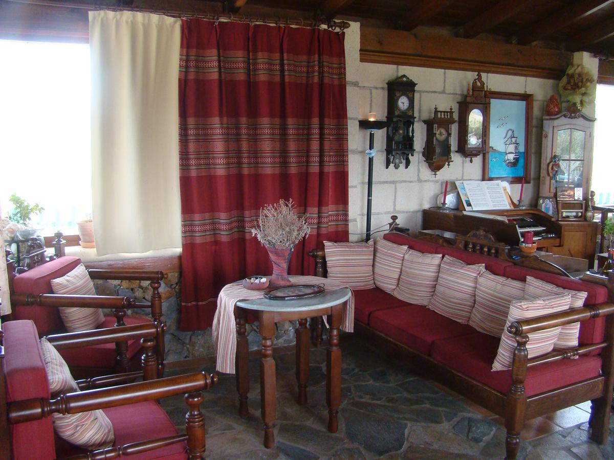 Drapania Beach Marinakis Kíssamos Extérieur photo