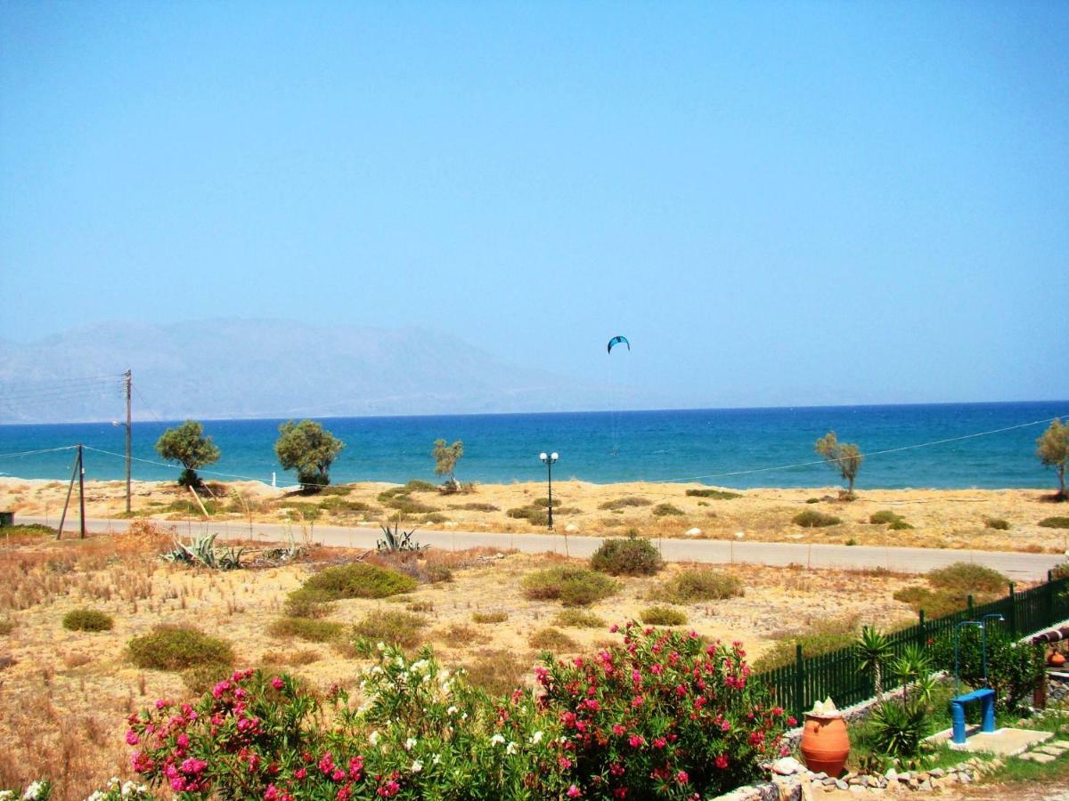 Drapania Beach Marinakis Kíssamos Extérieur photo